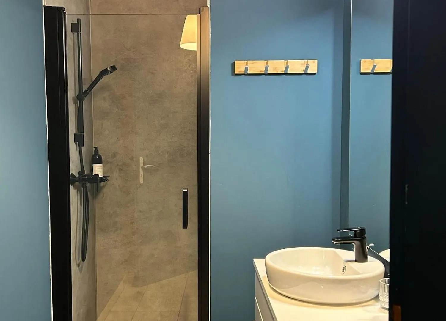 Blue**** Vue Exceptionnelle Sur Le Rhone Apartment Tain-l'Hermitage